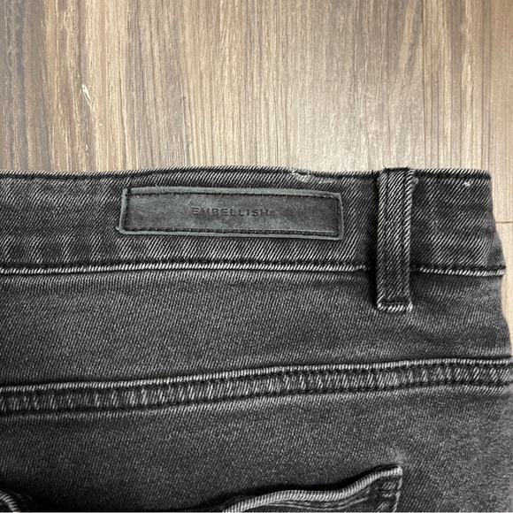 Embellish premium Rip N Repair Denim - Picture 12 of 12